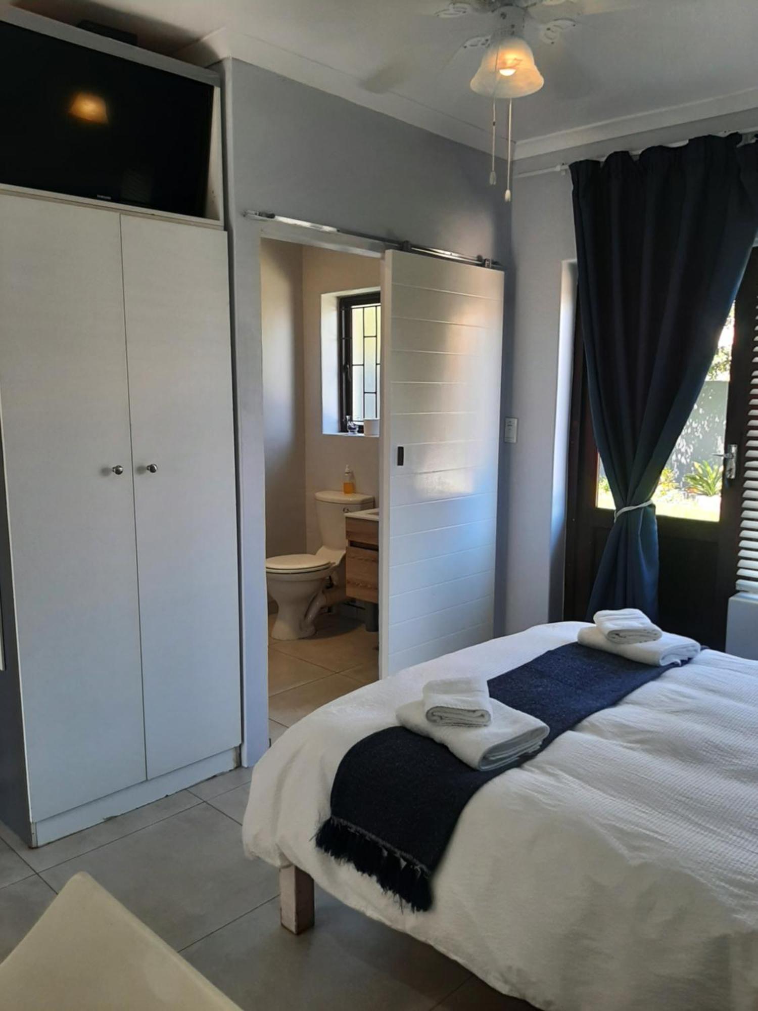 Croeso Guest House Langebaan Habitación foto